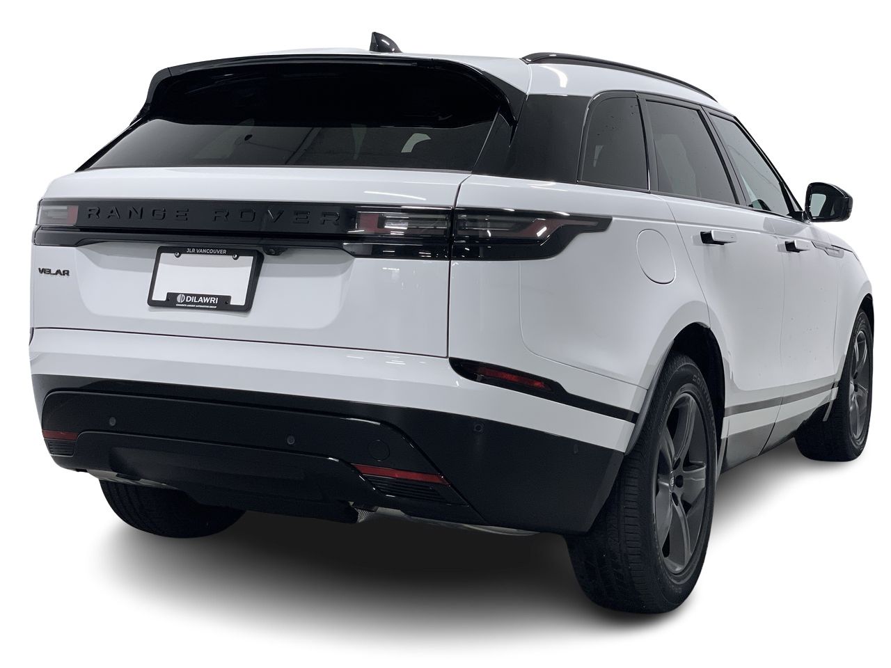 2026 Land Rover Range Rover Velar in Vancouver, British Columbia