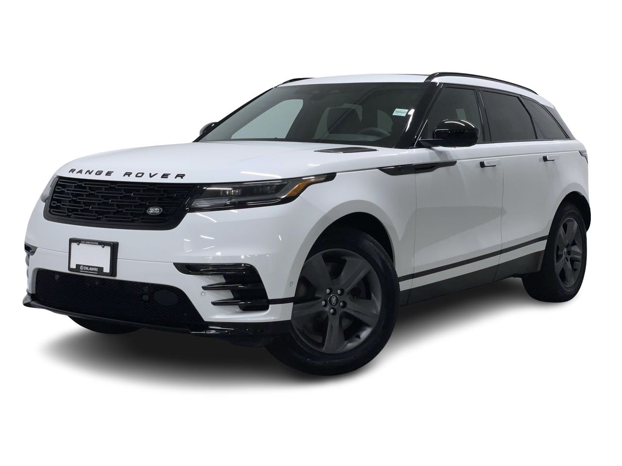 2026 Land Rover Range Rover Velar in Vancouver, British Columbia
