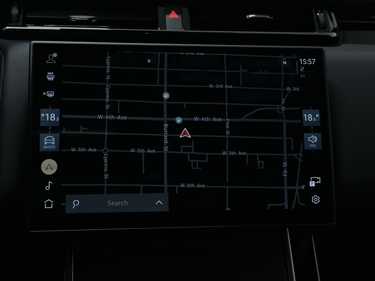 2026 Land Rover Range Rover Velar in Vancouver, British Columbia