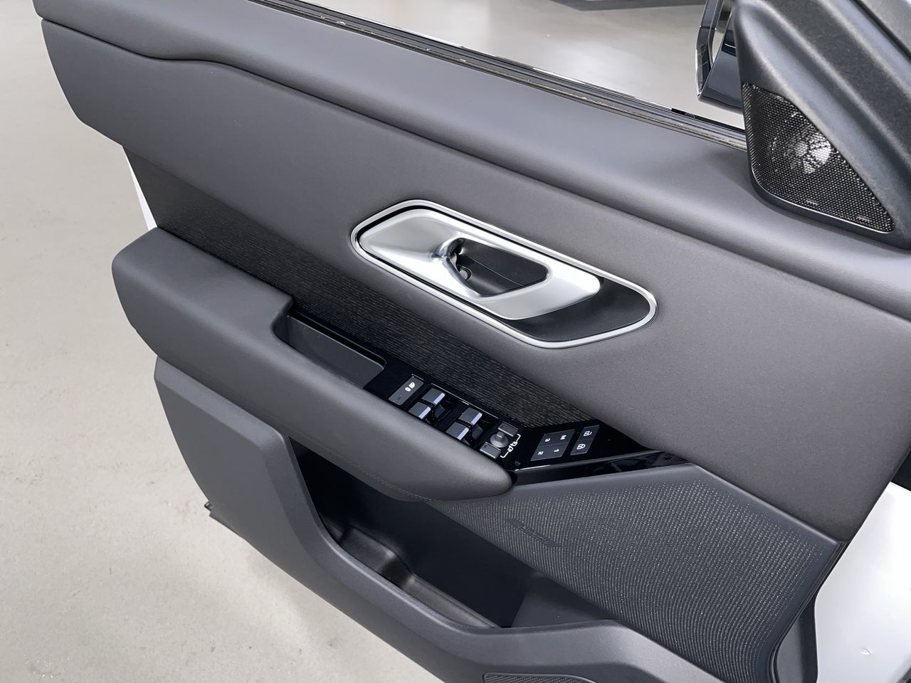 2026 Land Rover Range Rover Velar in Vancouver, British Columbia