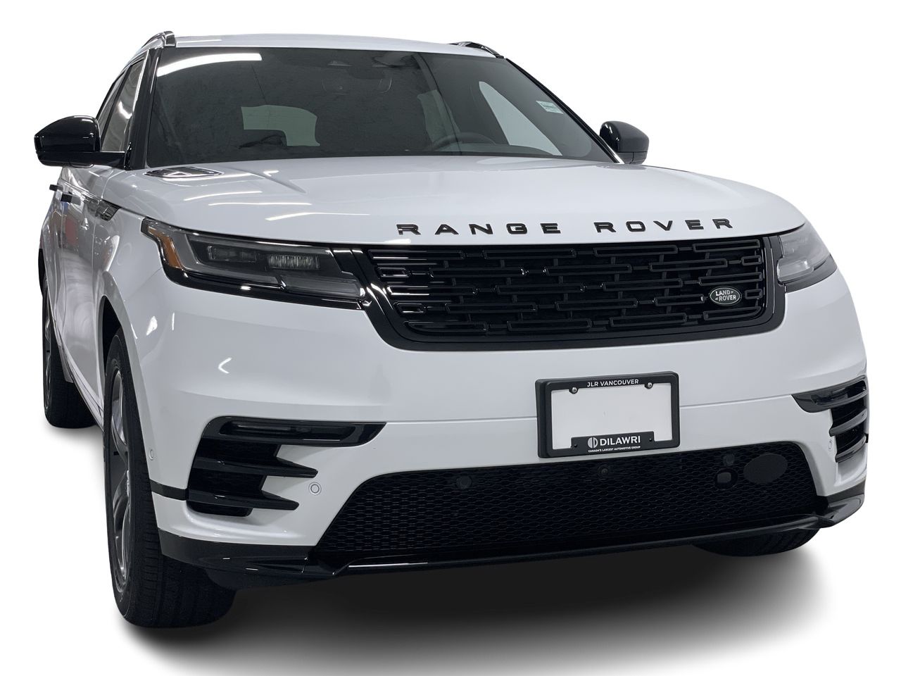 2026 Land Rover Range Rover Velar in Vancouver, British Columbia