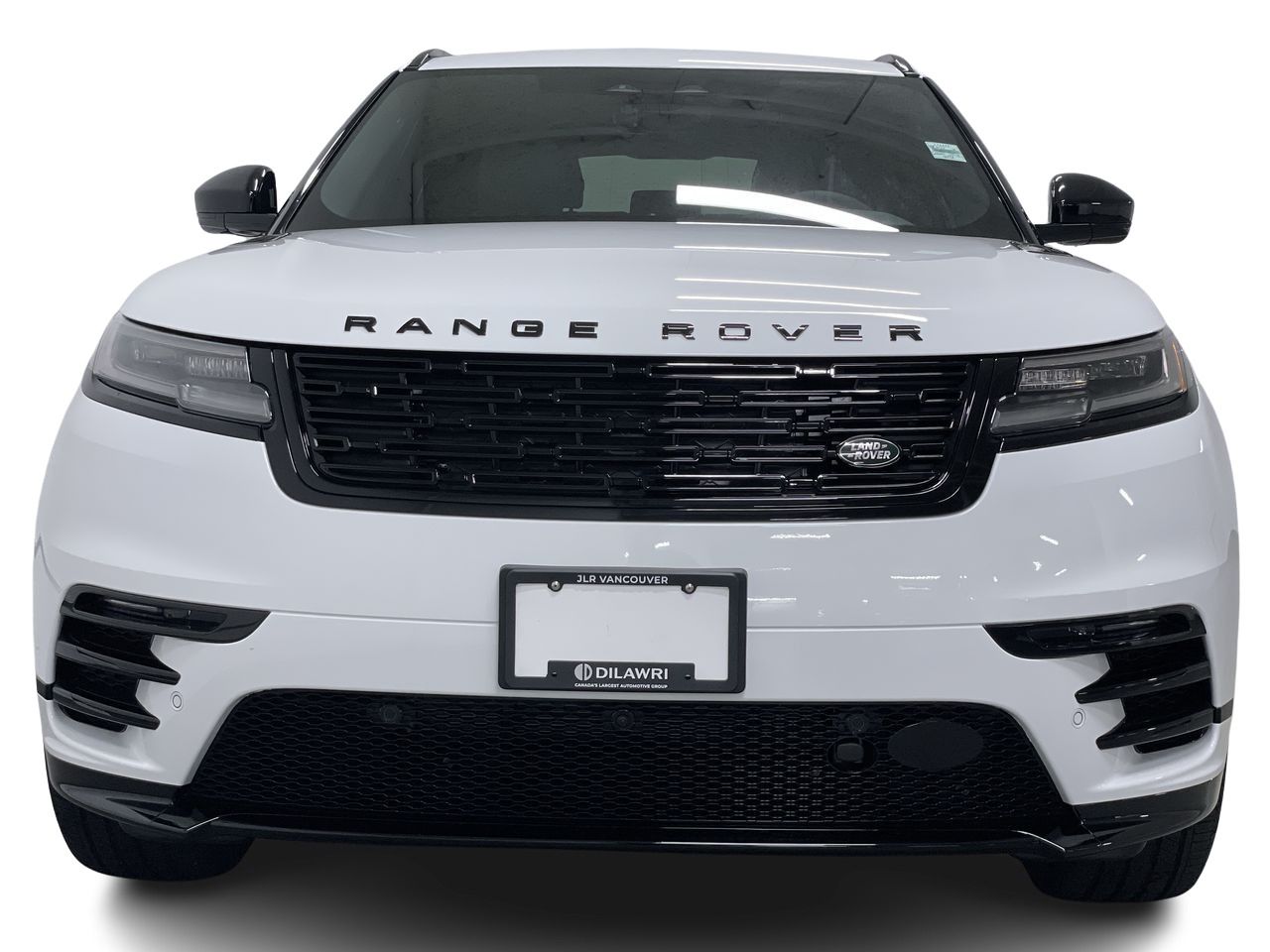 2026 Land Rover Range Rover Velar in Vancouver, British Columbia