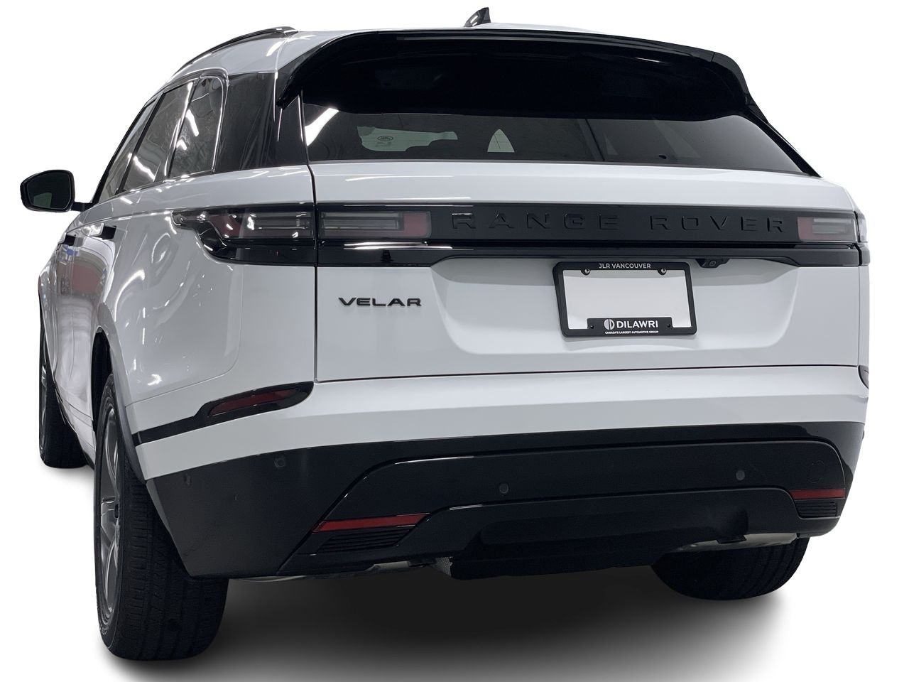 2026 Land Rover Range Rover Velar in Vancouver, British Columbia