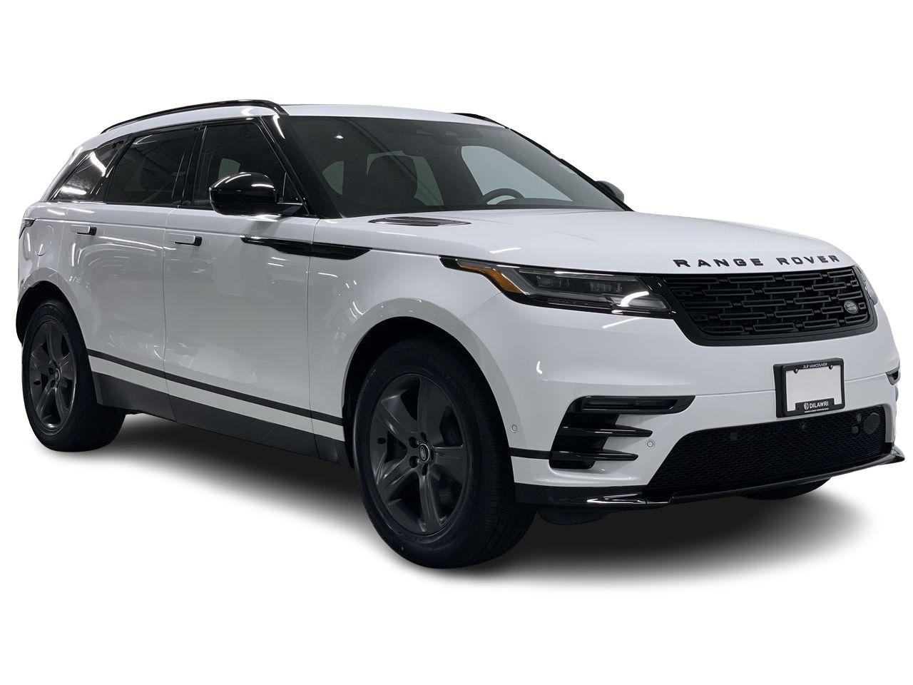 2026 Land Rover Range Rover Velar in Vancouver, British Columbia