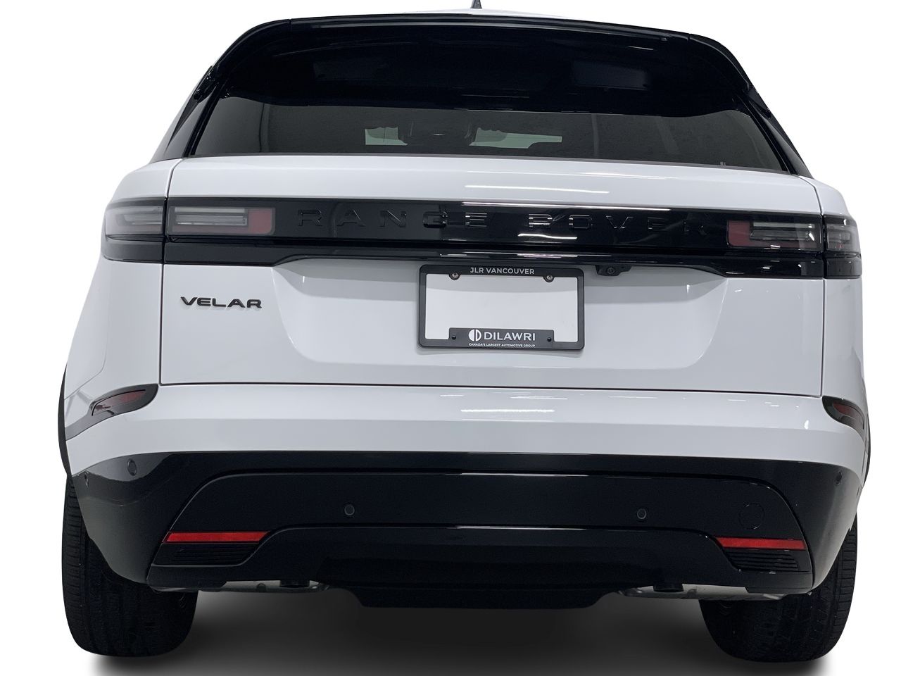 2026 Land Rover Range Rover Velar in Vancouver, British Columbia