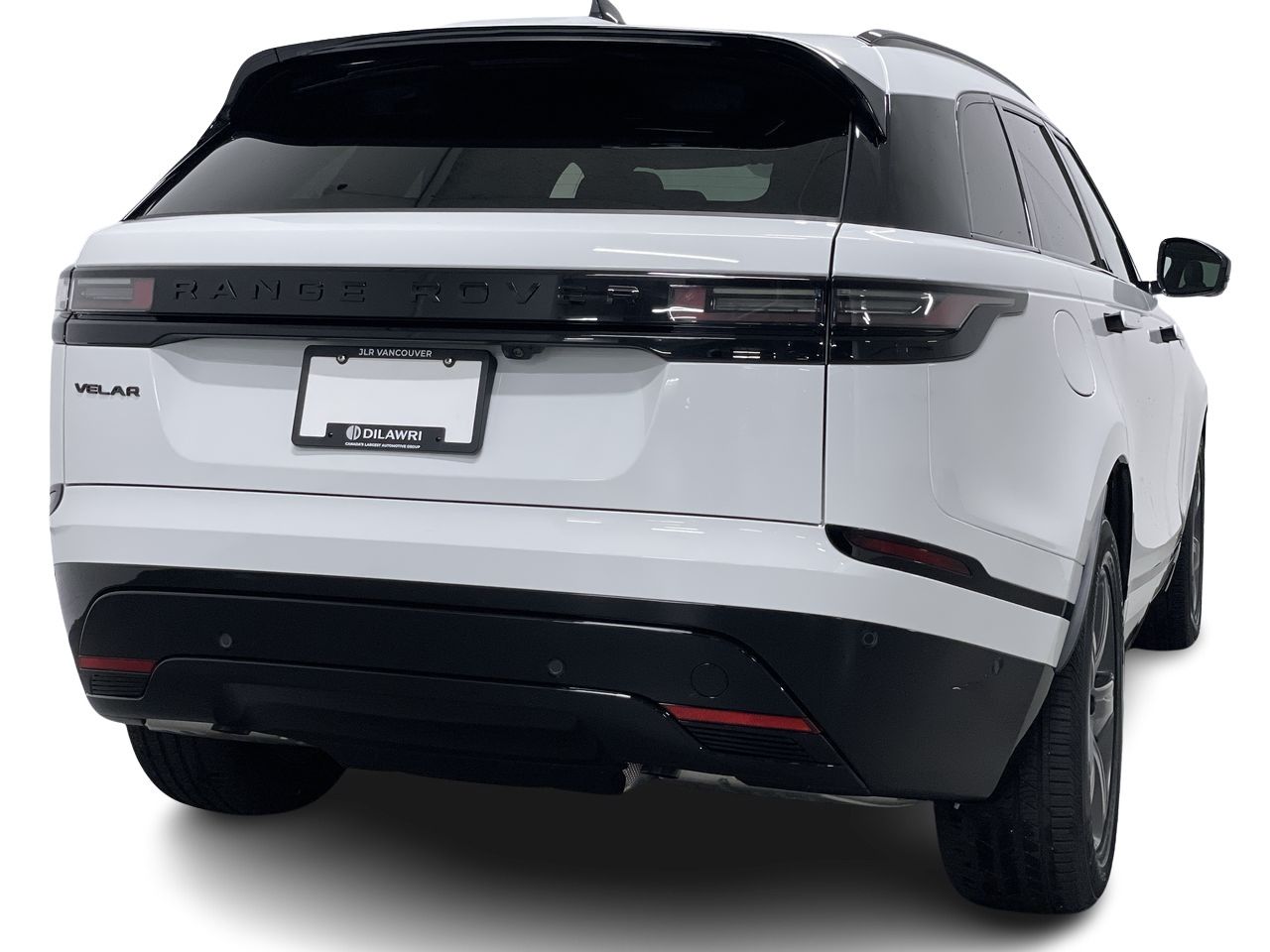 2026 Land Rover Range Rover Velar in Vancouver, British Columbia