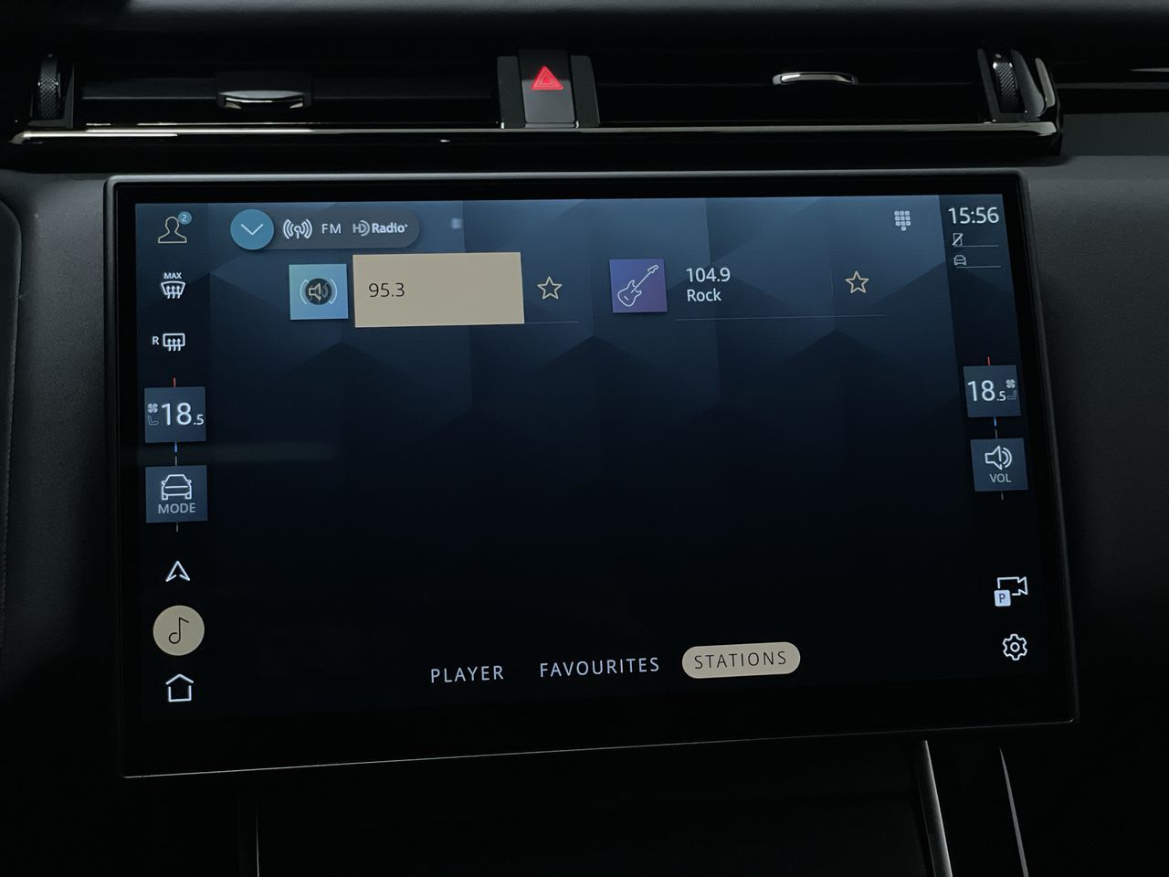 2026 Land Rover Range Rover Velar in Vancouver, British Columbia
