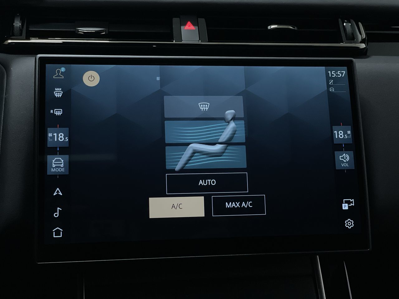 2026 Land Rover Range Rover Velar in Vancouver, British Columbia
