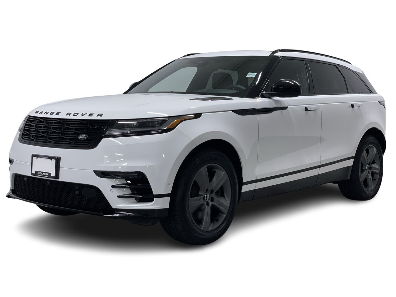 2026 Land Rover Range Rover Velar in Vancouver, British Columbia