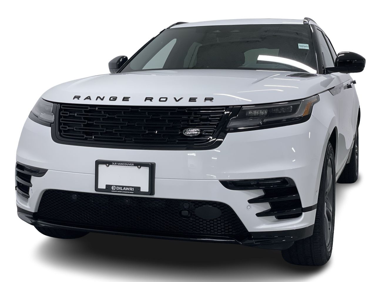 2026 Land Rover Range Rover Velar in Vancouver, British Columbia
