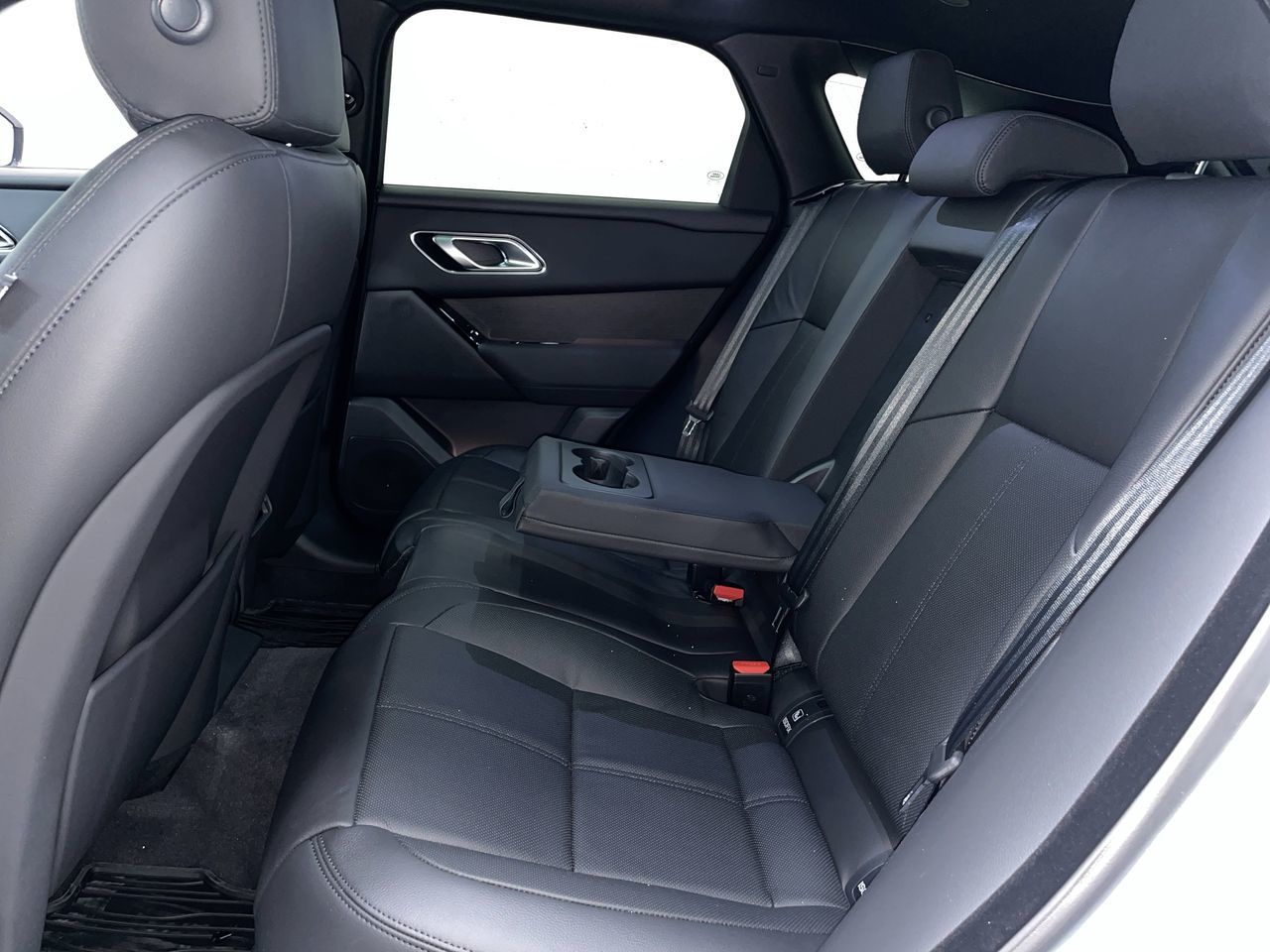 2026 Land Rover Range Rover Velar in Vancouver, British Columbia