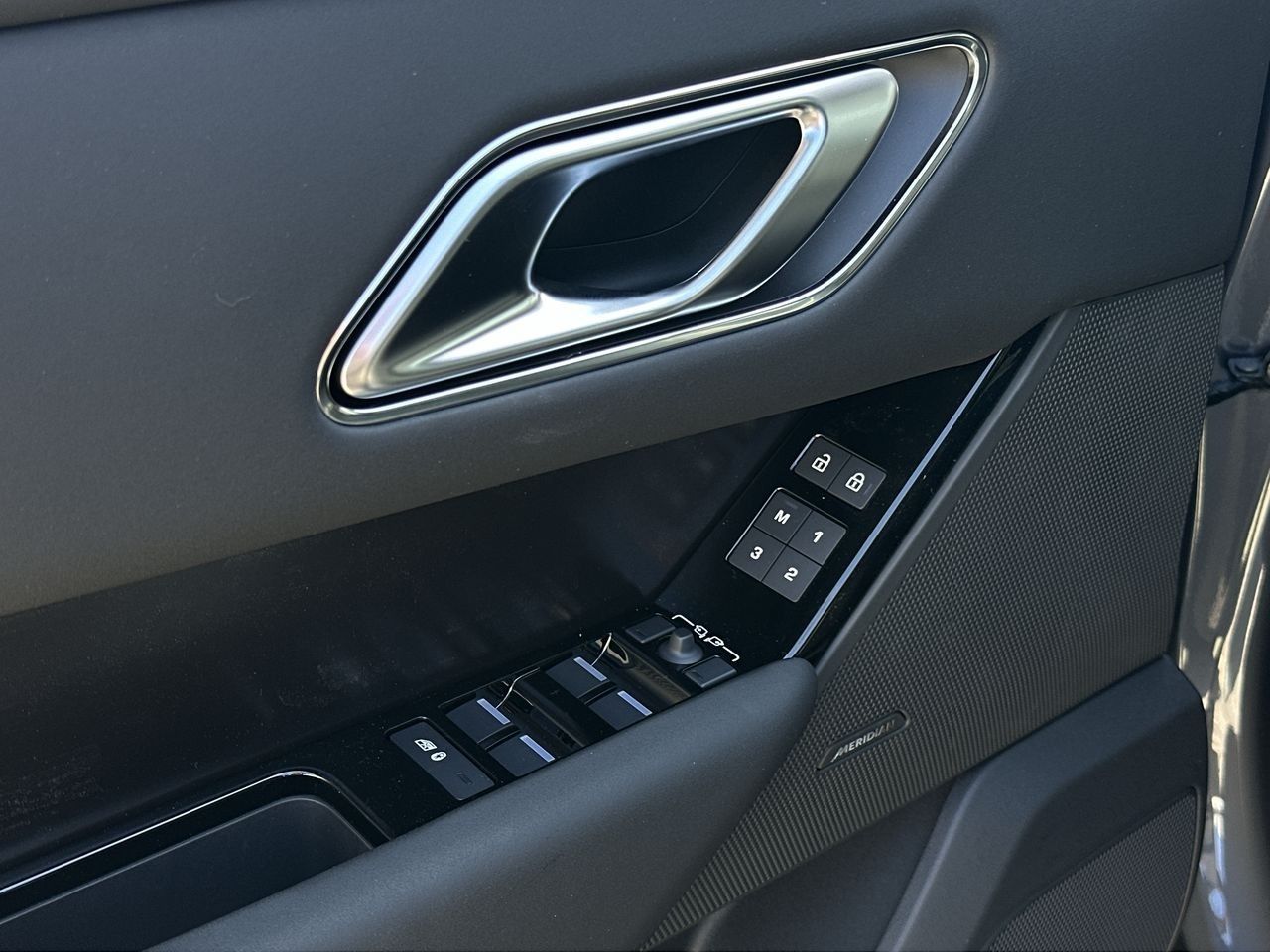 2026 Land Rover Range Rover Velar