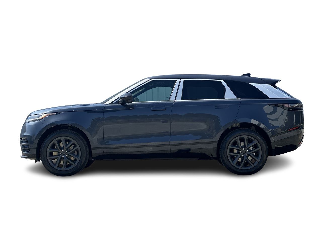 2026 Land Rover Range Rover Velar