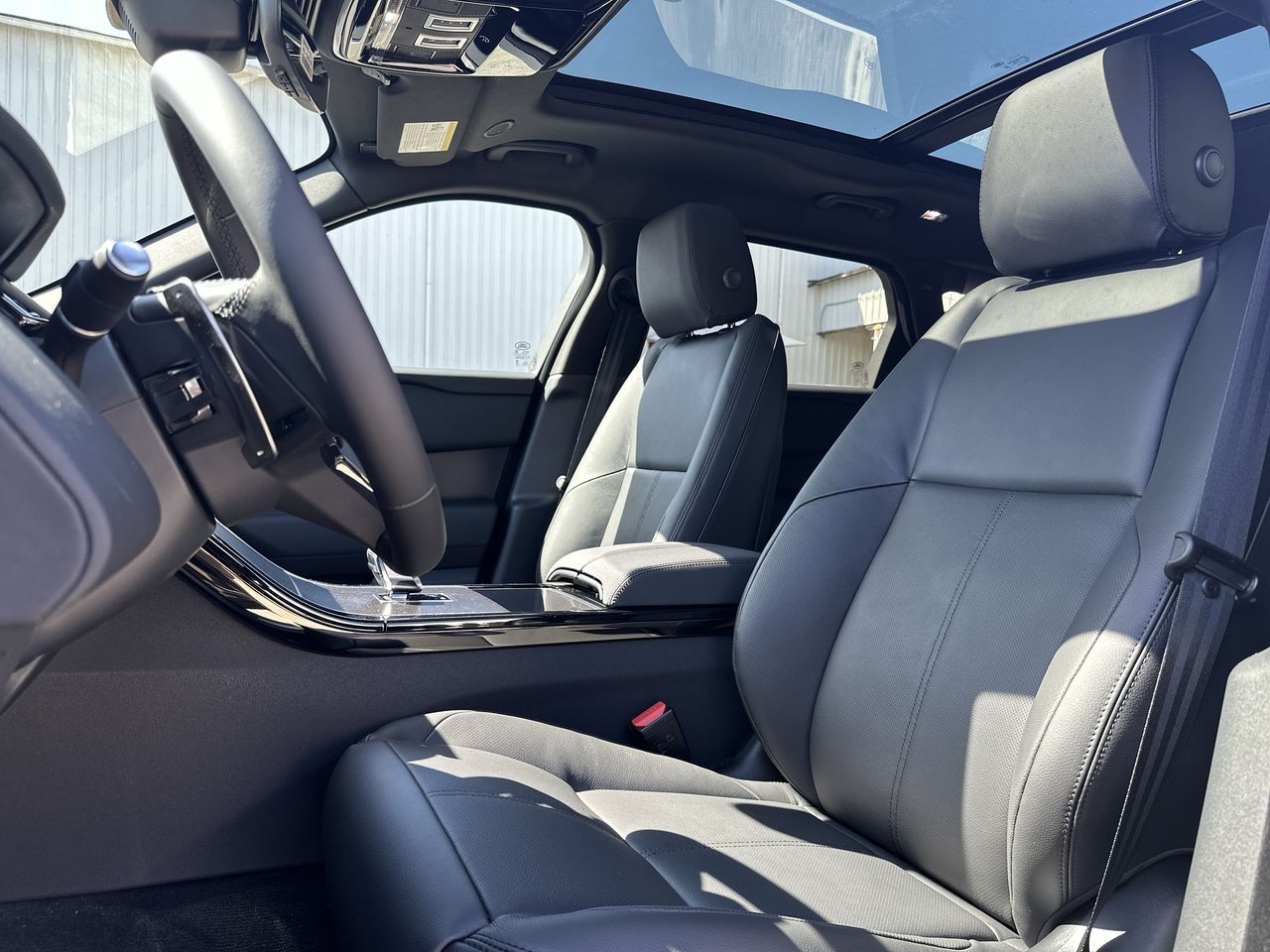 2026 Land Rover Range Rover Velar