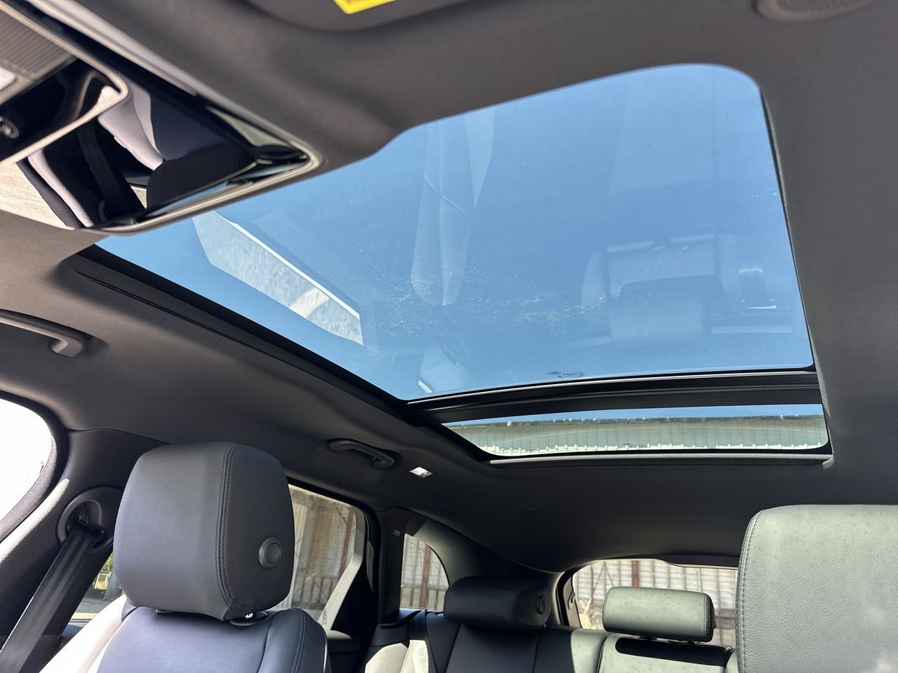 2026 Land Rover Range Rover Velar