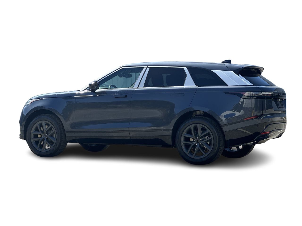 2026 Land Rover Range Rover Velar