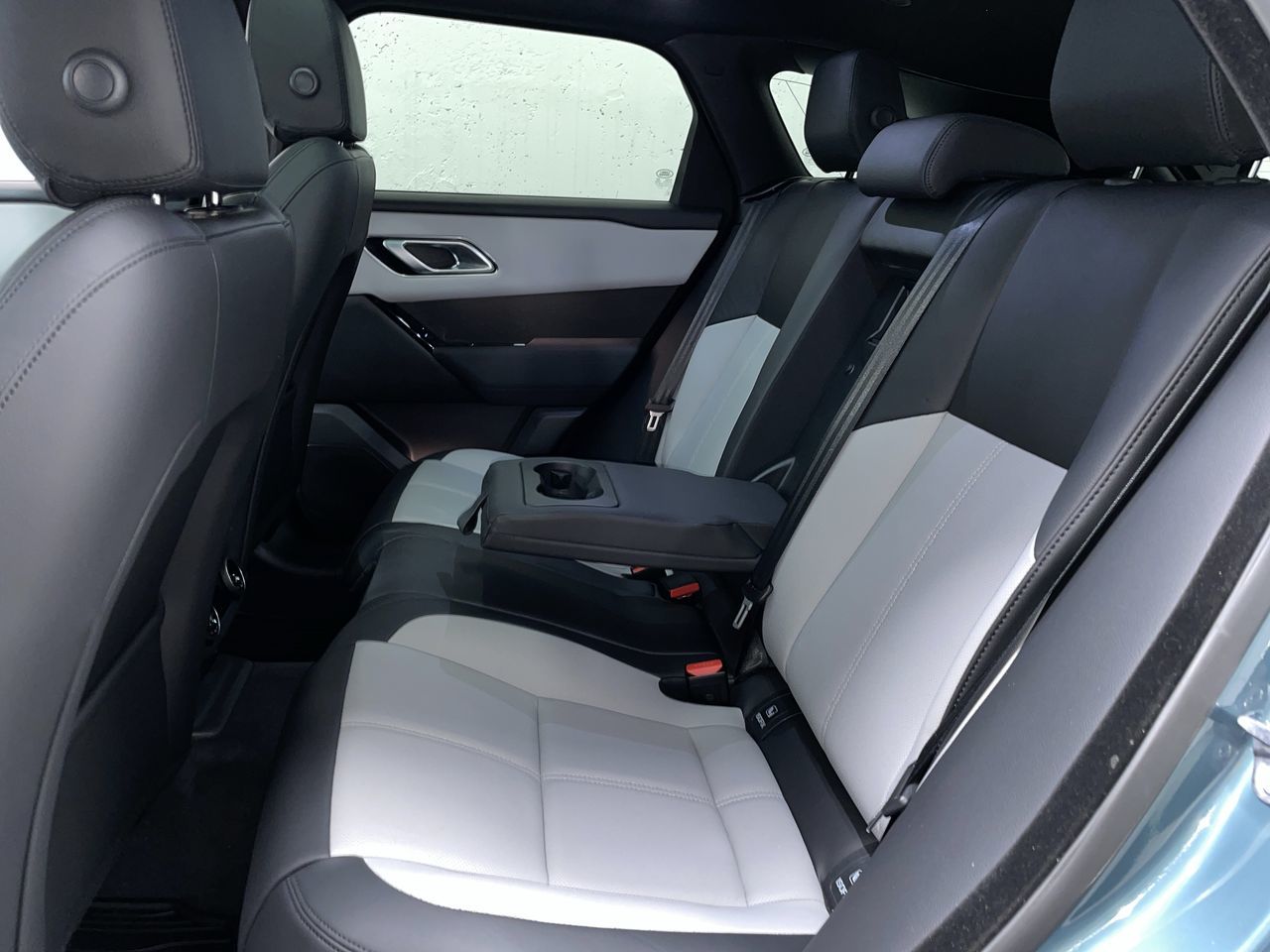 2026 Land Rover Range Rover Velar