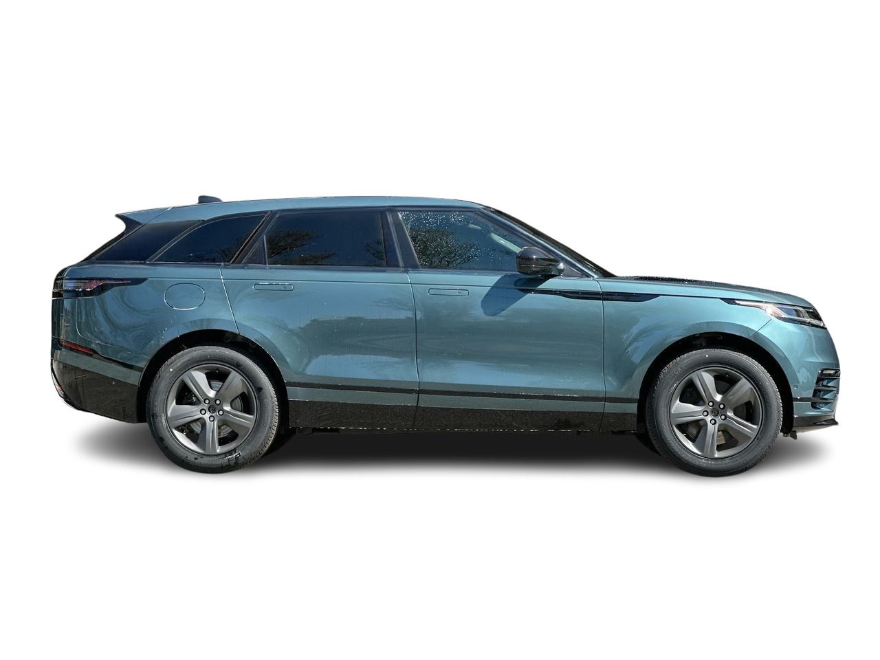 2026 Land Rover Range Rover Velar
