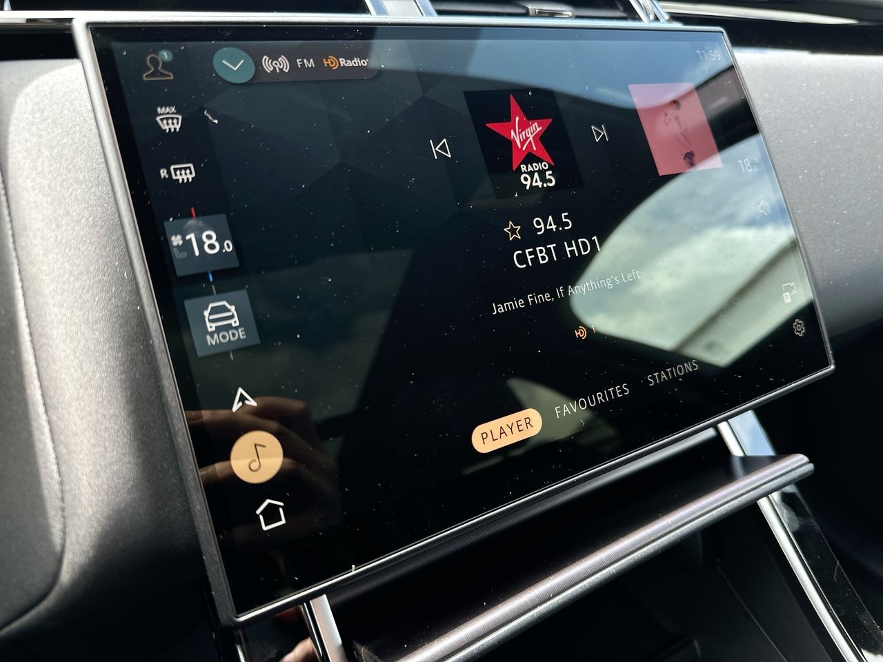 2026 Land Rover Range Rover Velar