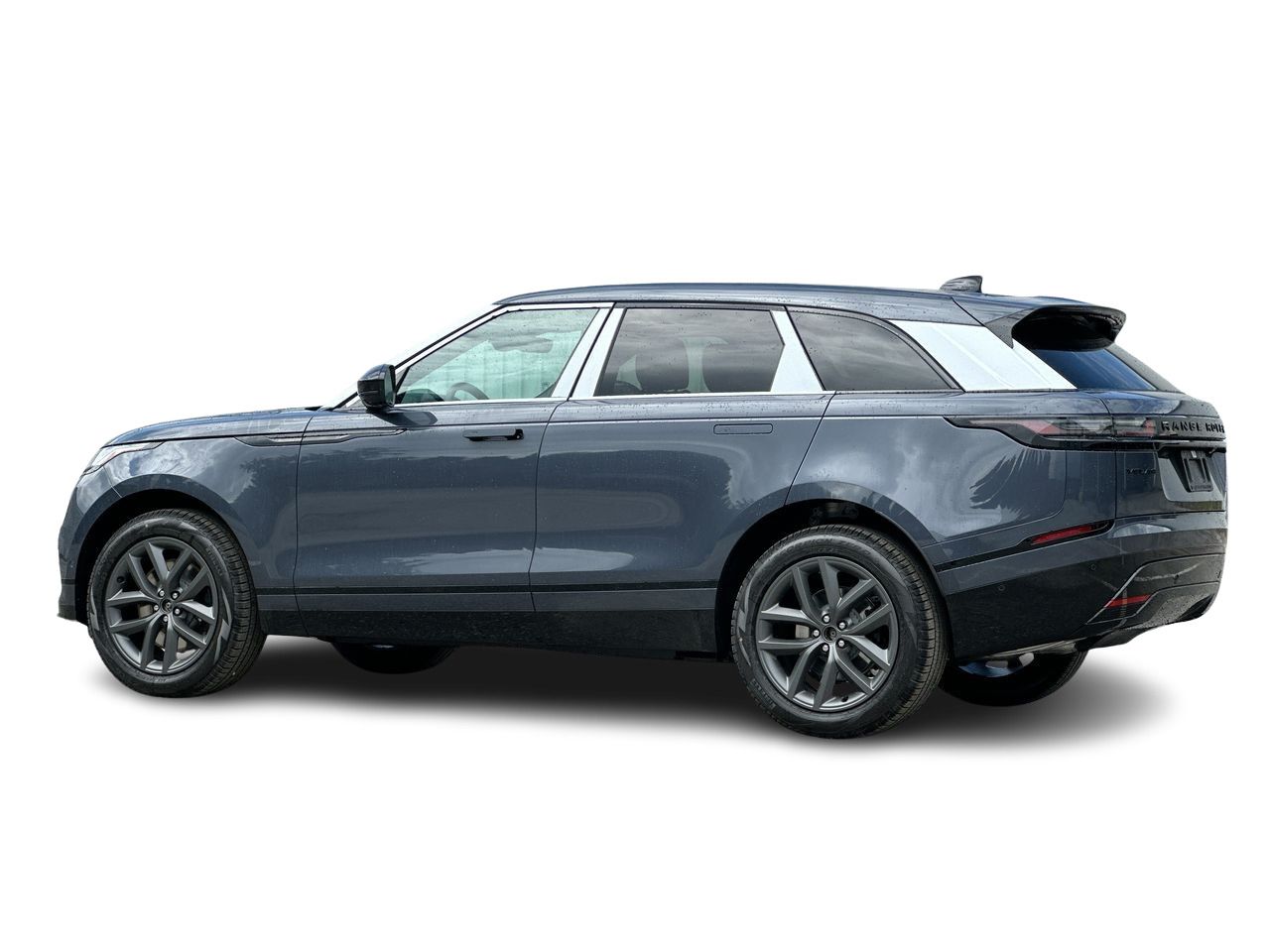 2026 Land Rover Range Rover Velar