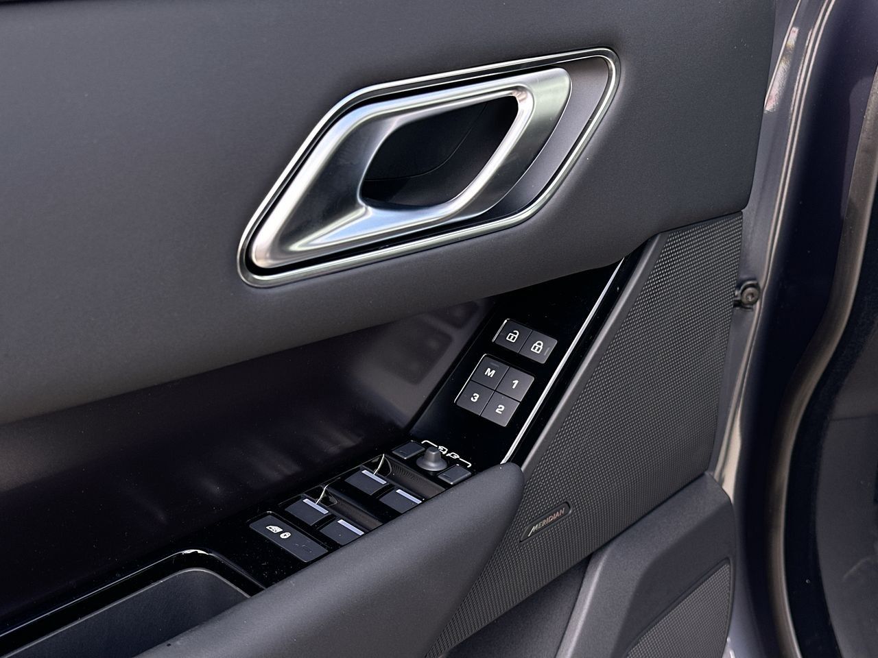 2026 Land Rover Range Rover Velar