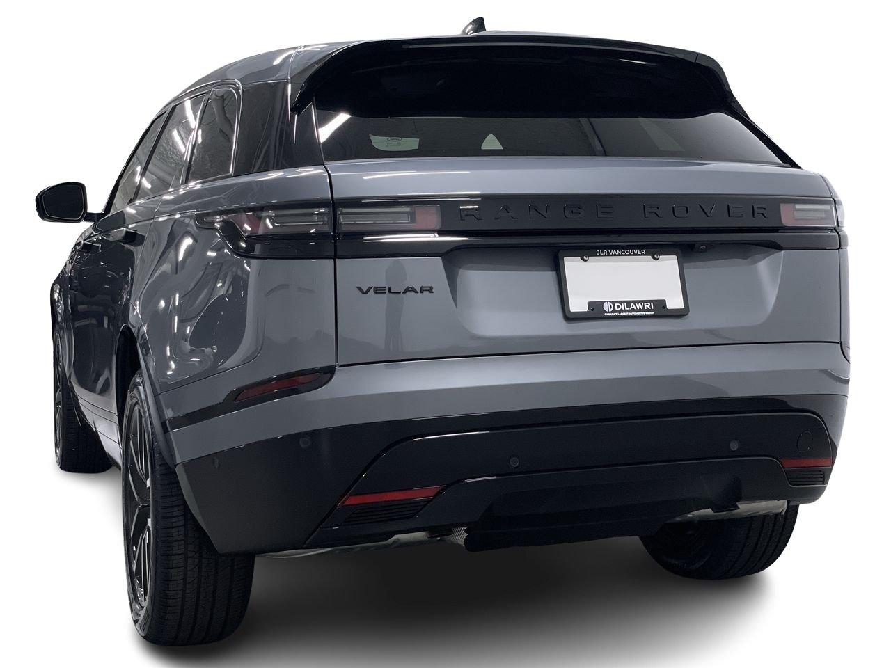 2026  Range Rover Velar