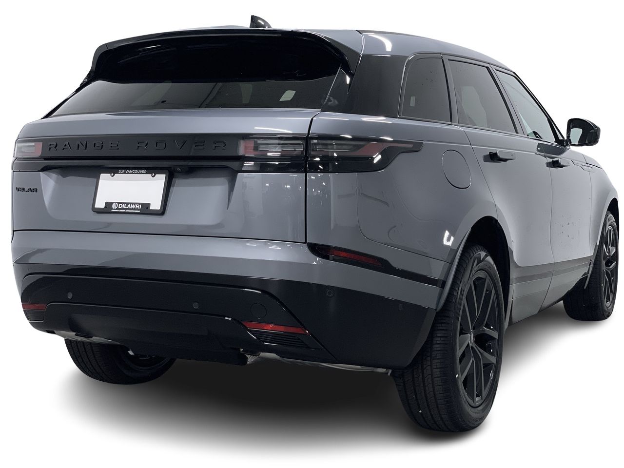 2026  Range Rover Velar