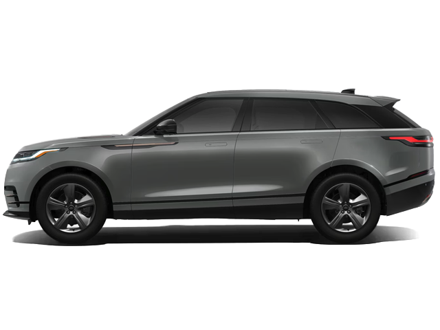 2026  Range Rover Velar