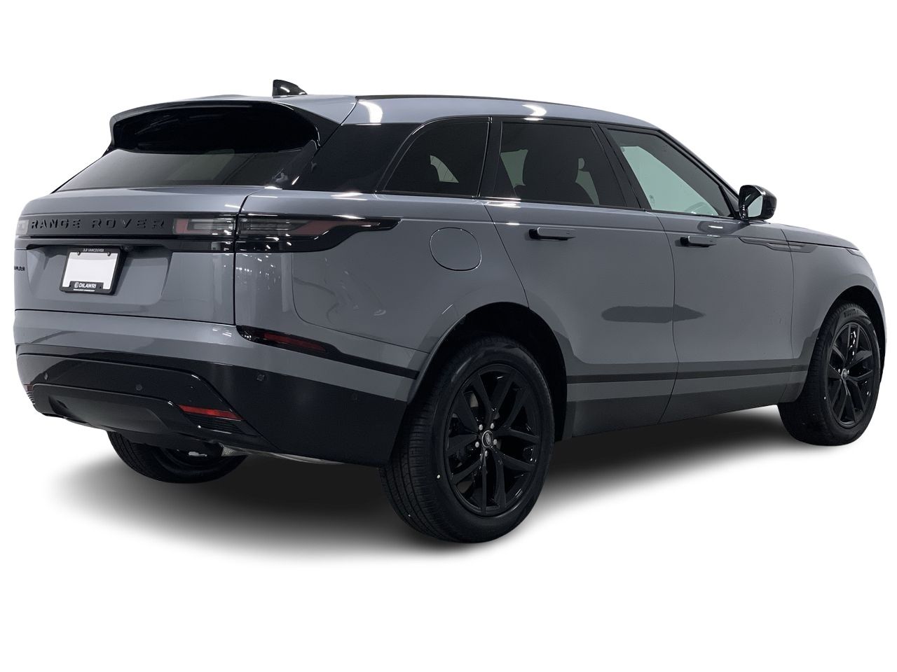 2026  Range Rover Velar