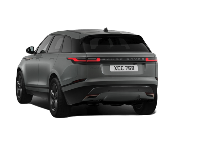 2026  Range Rover Velar