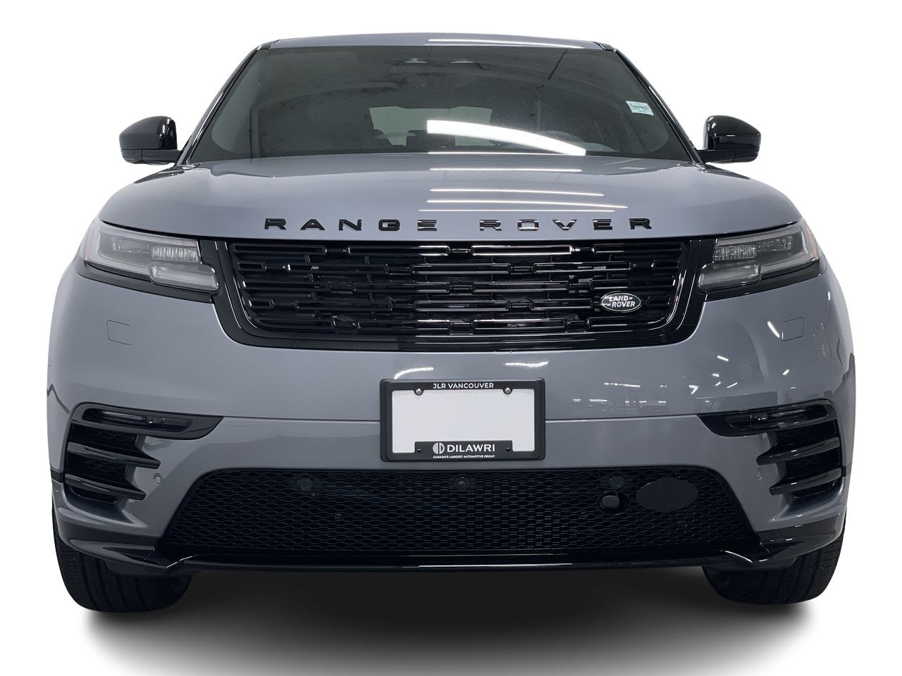 2026  Range Rover Velar