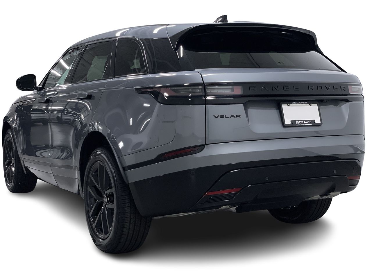 2026  Range Rover Velar