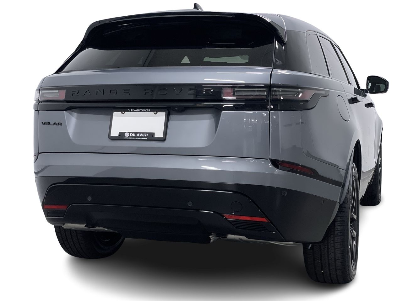 2026  Range Rover Velar