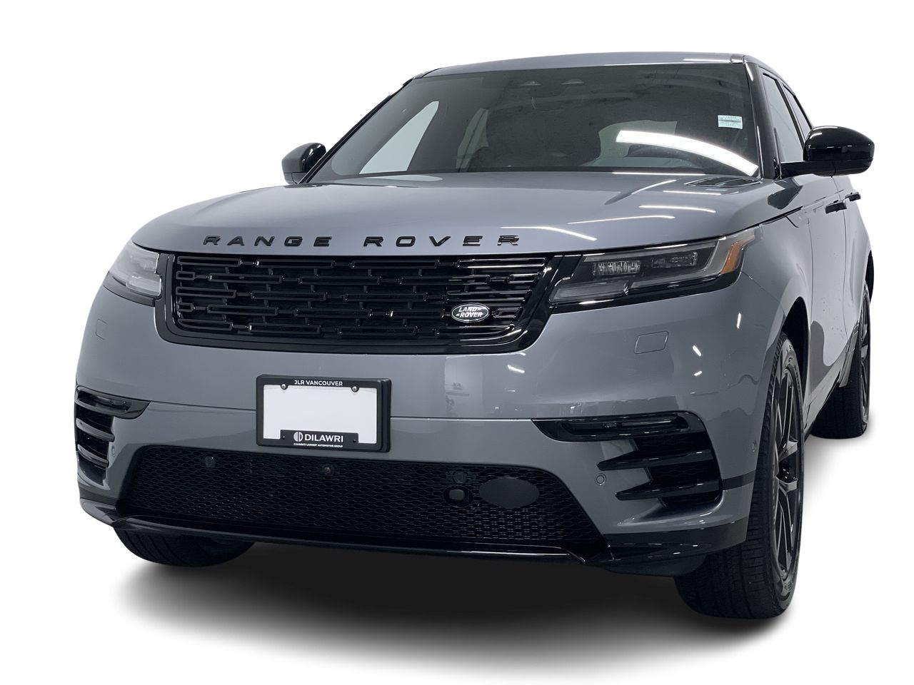 2026  Range Rover Velar