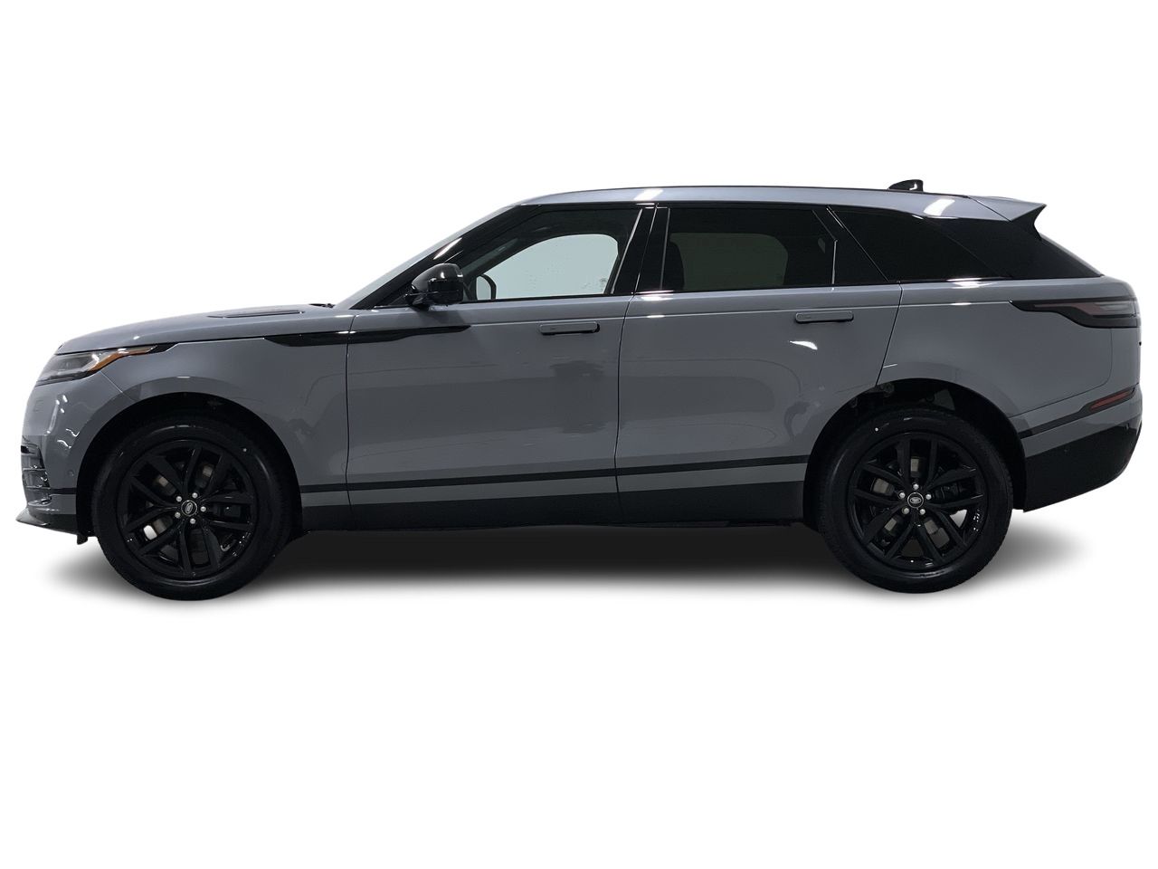 2026  Range Rover Velar