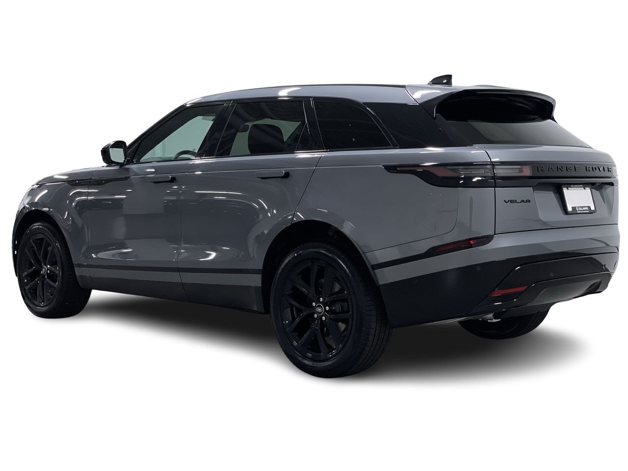2026  Range Rover Velar