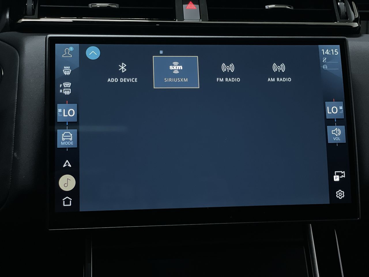 2026  Range Rover Velar