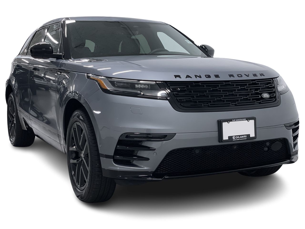 2026  Range Rover Velar