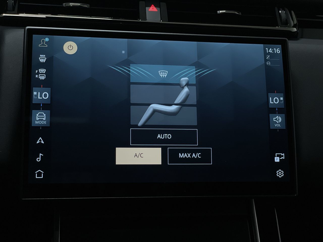 2026  Range Rover Velar