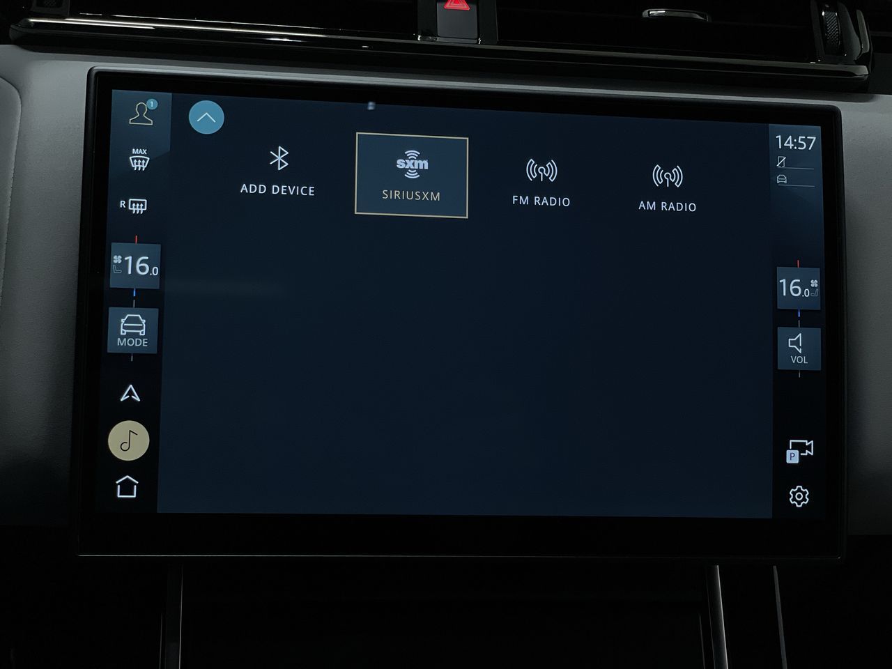 2026  Range Rover Velar