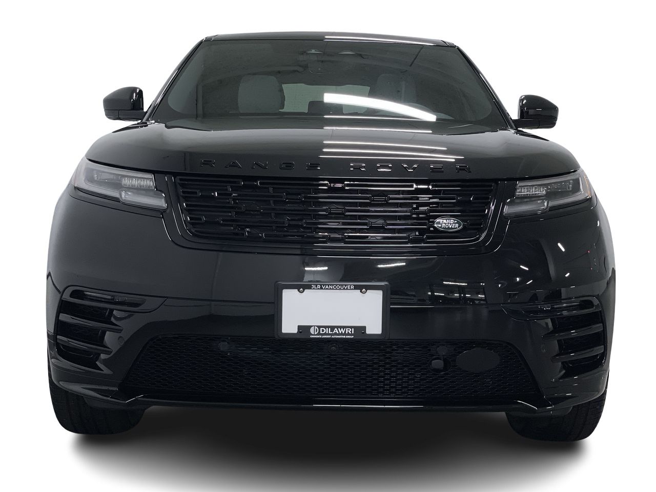 2026  Range Rover Velar