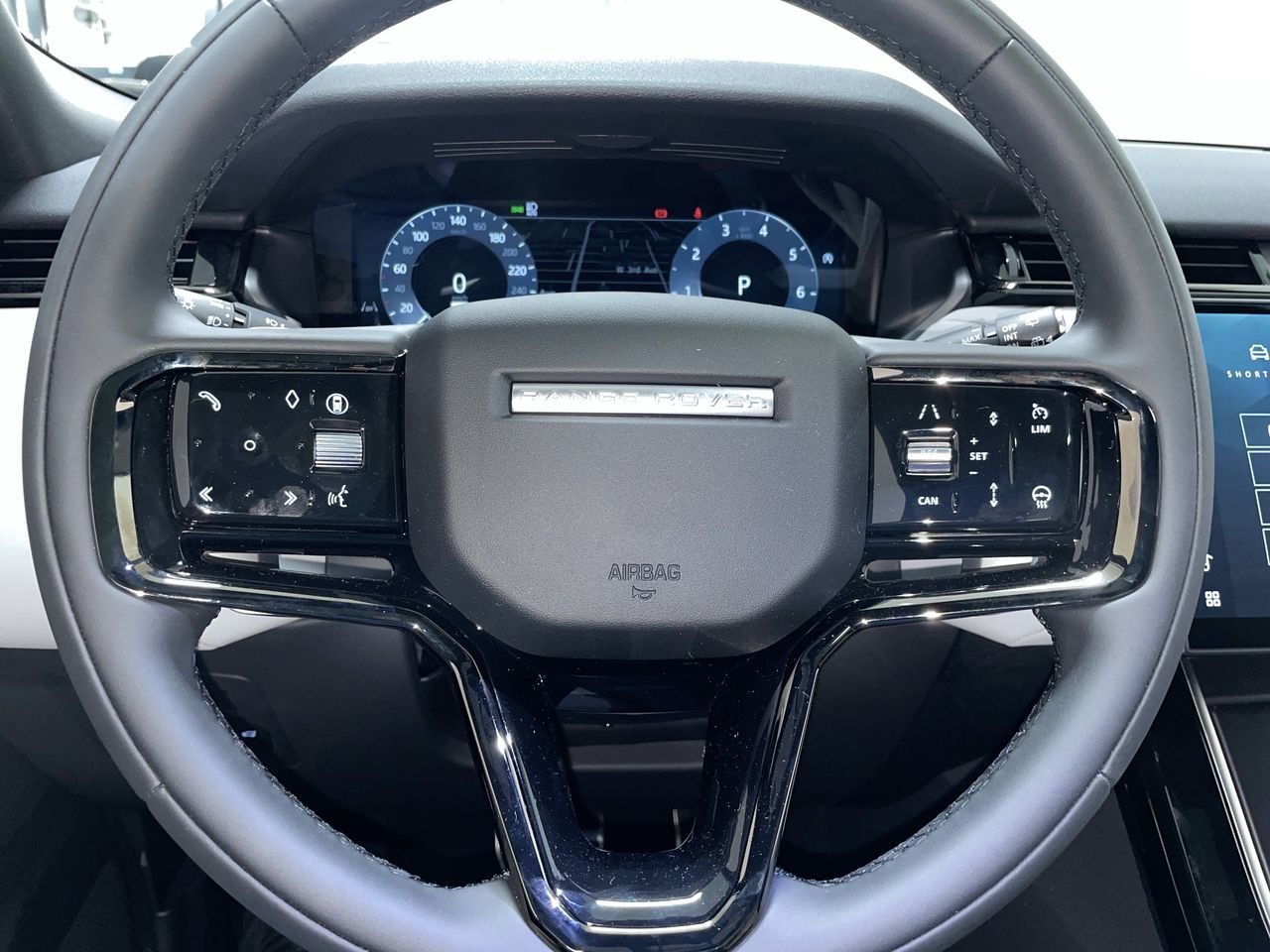 2026  Range Rover Velar