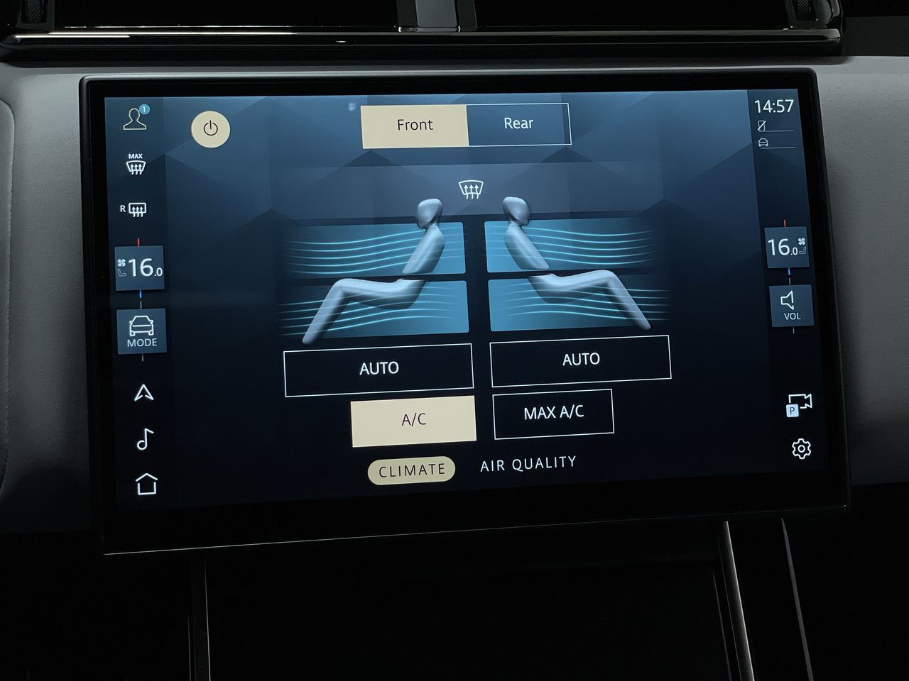 2026  Range Rover Velar