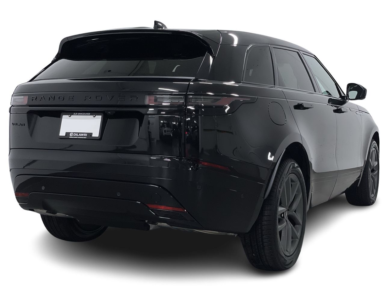 2026  Range Rover Velar