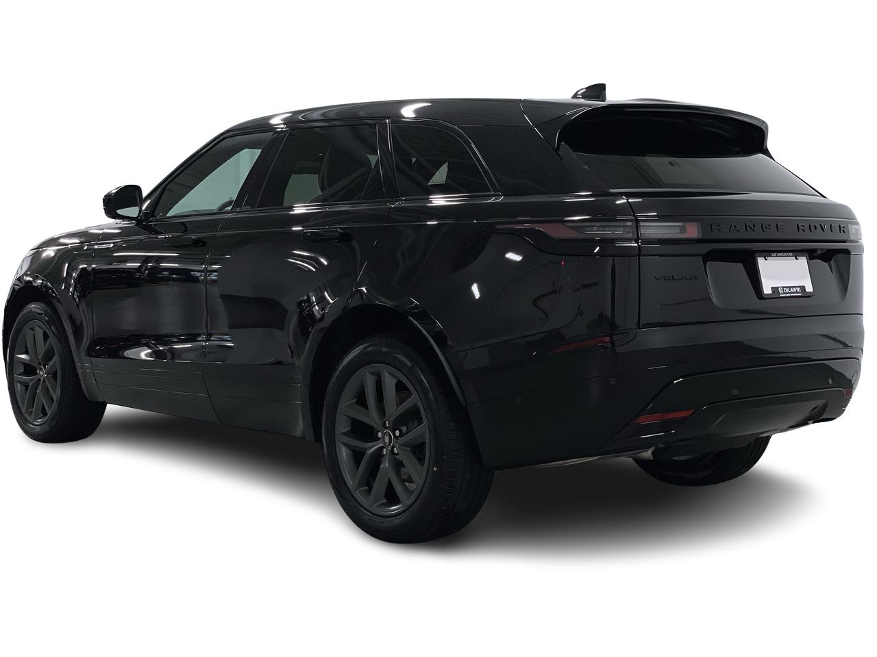 2026  Range Rover Velar