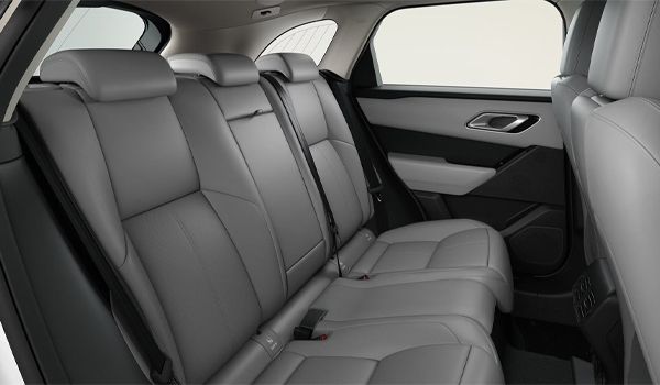 2026  Range Rover Velar