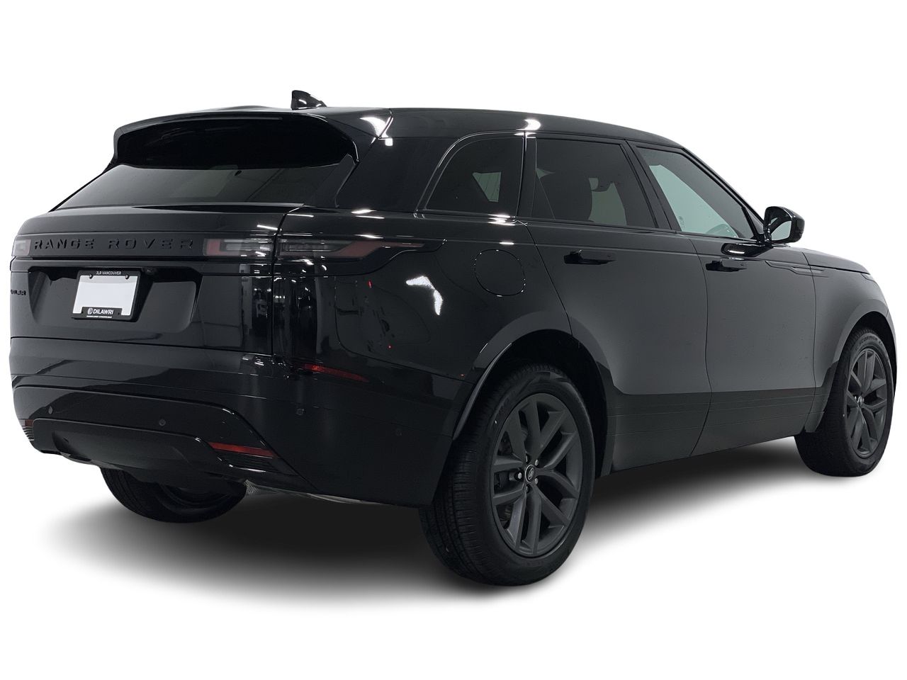 2026  Range Rover Velar