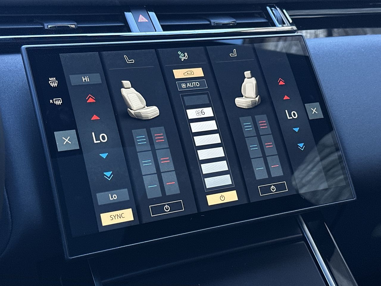 2026  Range Rover Velar