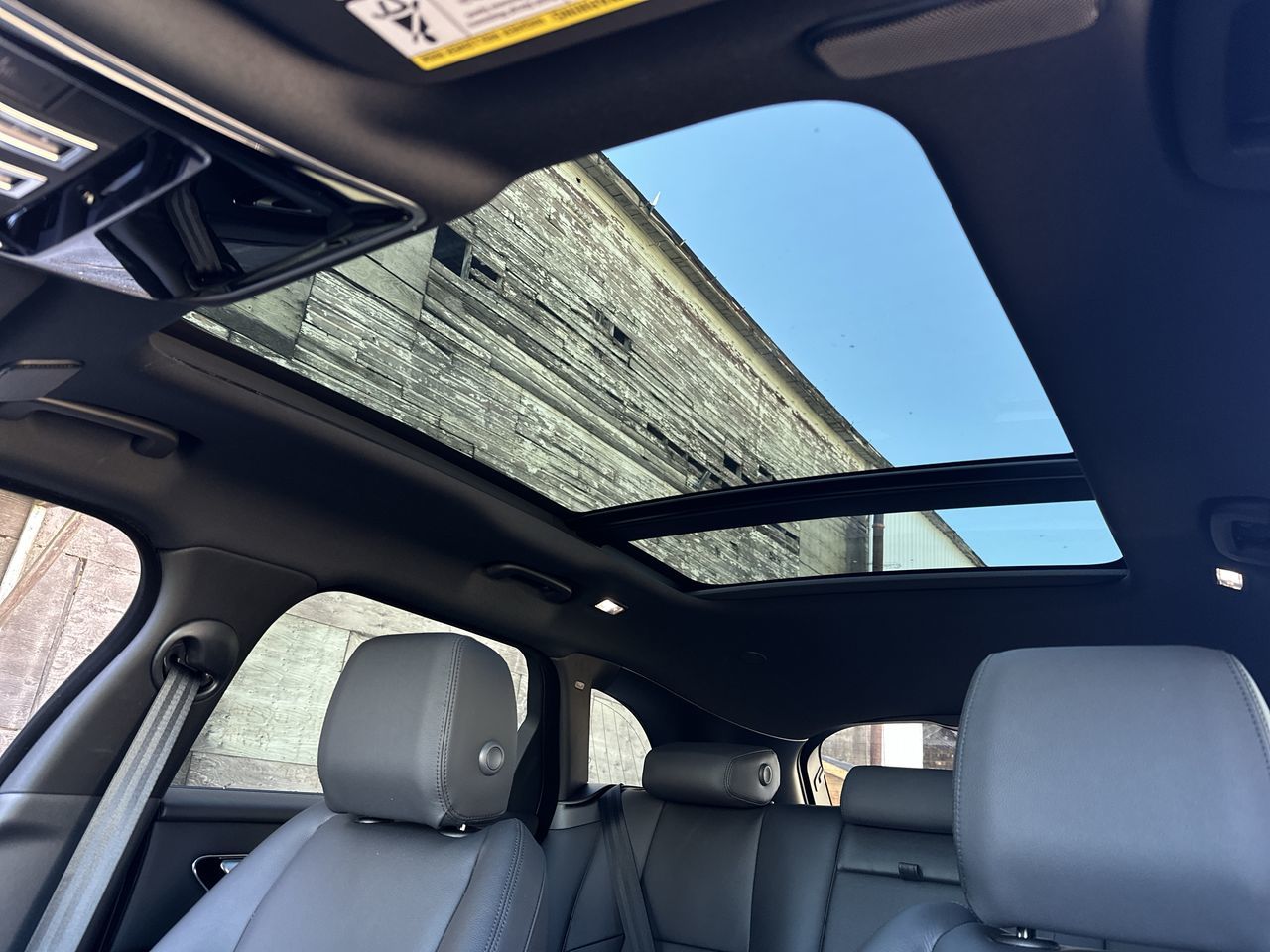 2026  Range Rover Velar