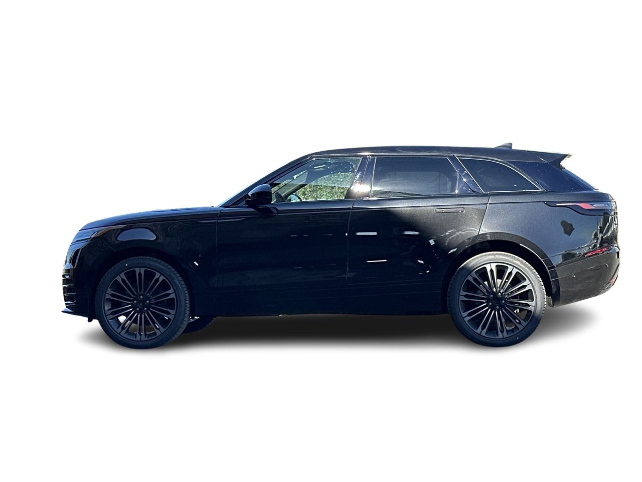 2026  Range Rover Velar